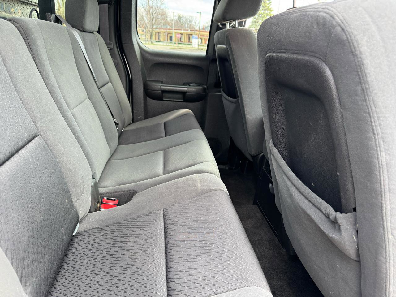 Used 2009 Chevrolet Silverado 1500 LT w/ Power Pack Plus image 35