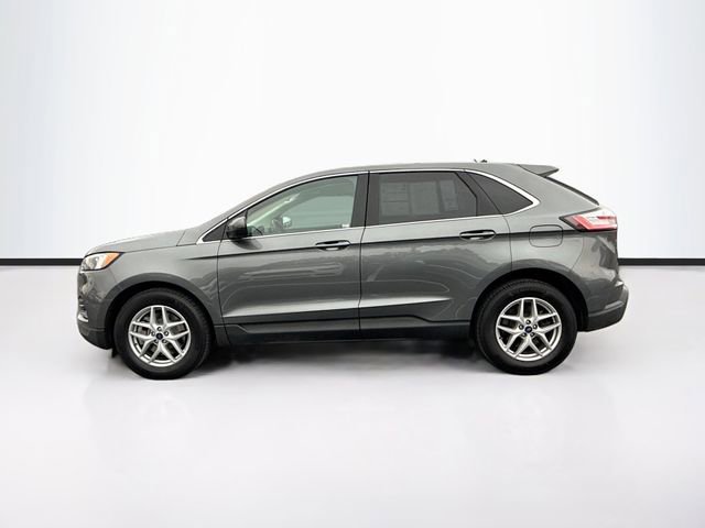 Certified 2022 Ford Edge SEL w/ Convenience Package AWD/4WD image 5