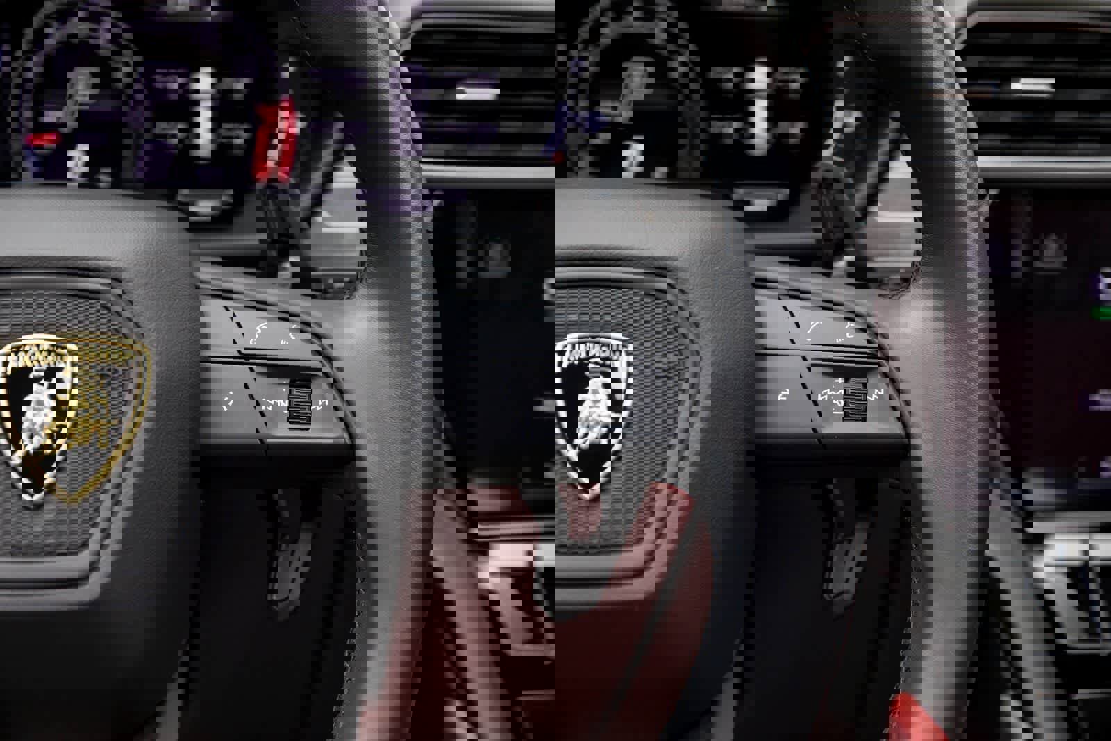 Used 2023 Lamborghini Urus S image 37