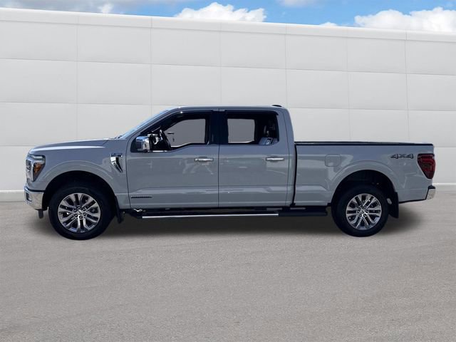 Used 2024 Ford F150 Lariat w/ Bed Utility Package image 2