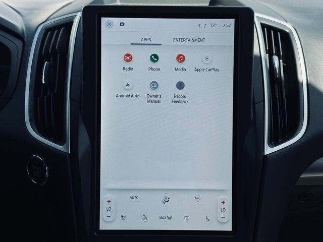 Used 2023 Ford Edge SEL w/ Convenience Package image 34