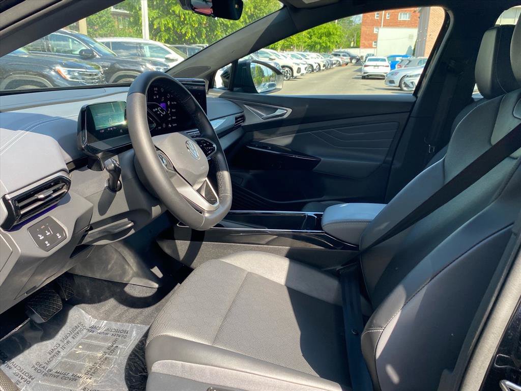 Certified 2023 Volkswagen ID.4 S RWD image 11