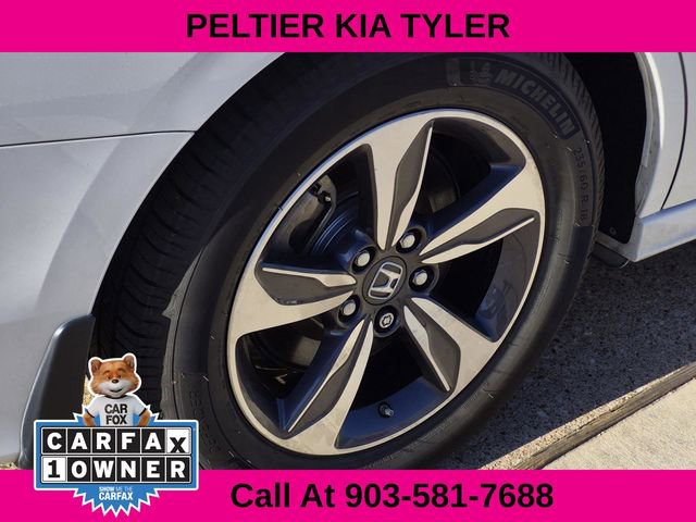 Used 2020 Honda Odyssey Touring image 8