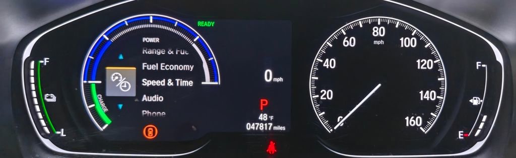 Used 2021 Honda Accord EX-L image 55