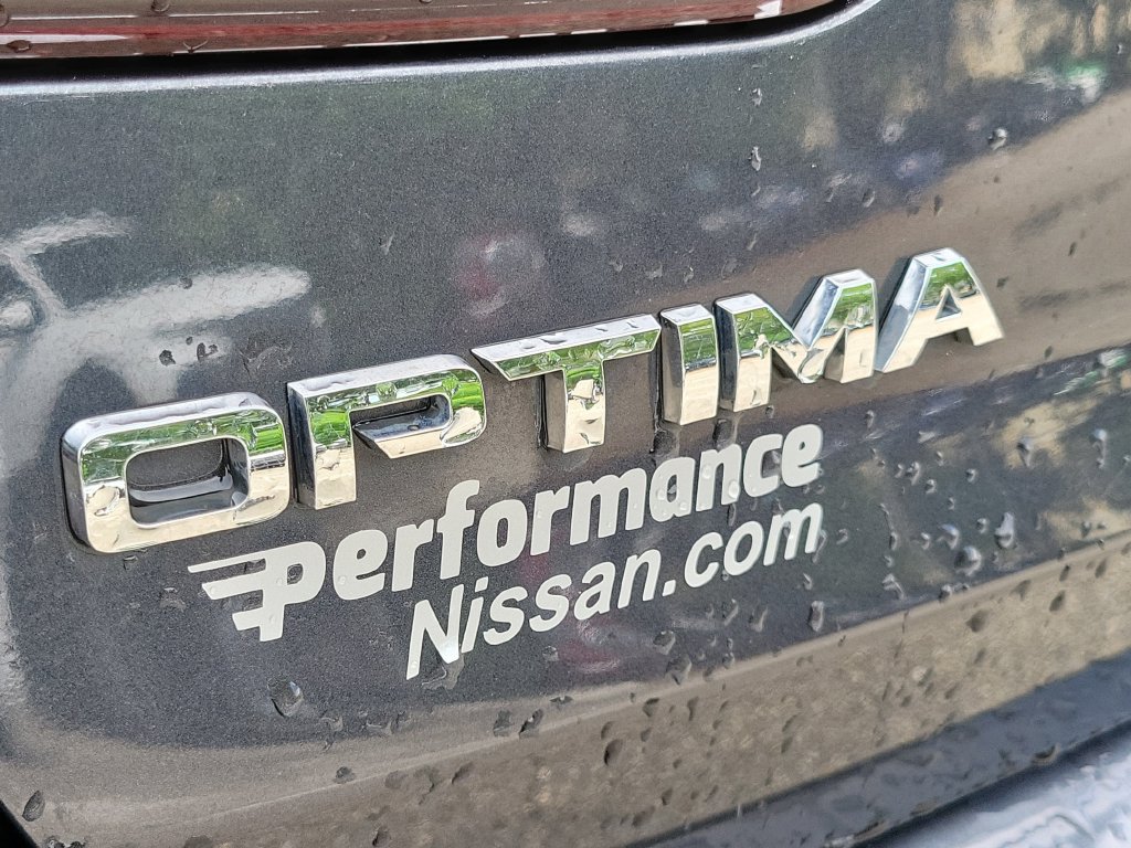Used 2019 Kia Optima S w/ S Panoramic Sunroof Package FWD image 14