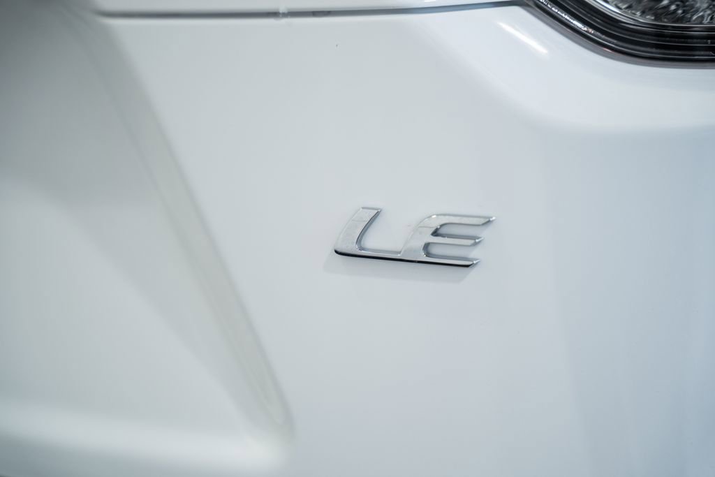 New 2026 Toyota Corolla LE image 7