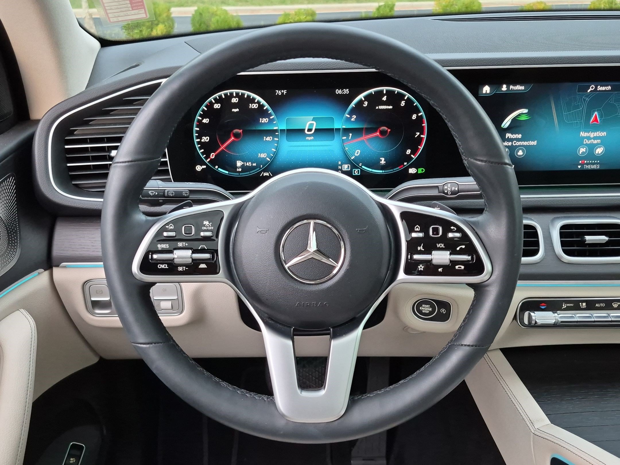 Used 2022 Mercedes-Benz GLE 350 4MATIC image 13
