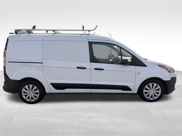 Used 2020 Ford Transit Connect XL image 4