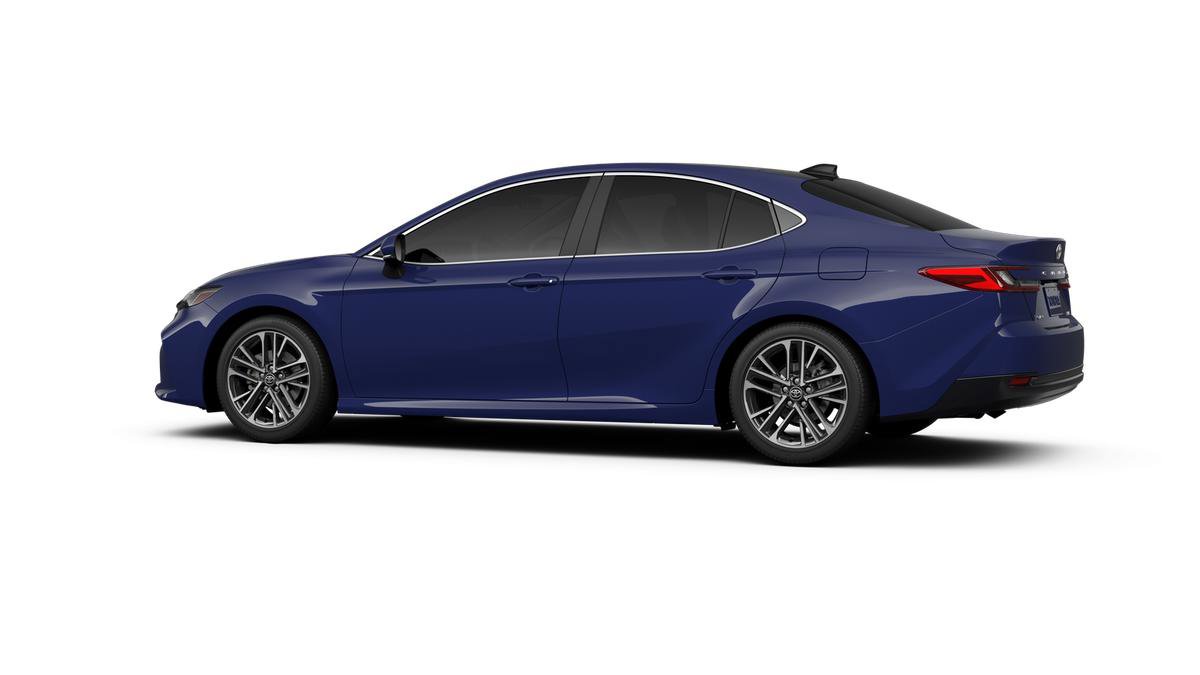 New 2026 Toyota Camry XLE image 53