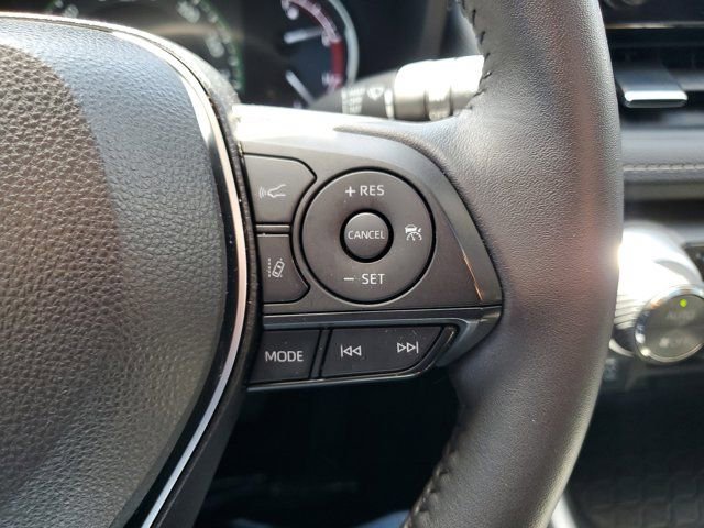 Certified 2024 Toyota RAV4 XLE Premium image 22