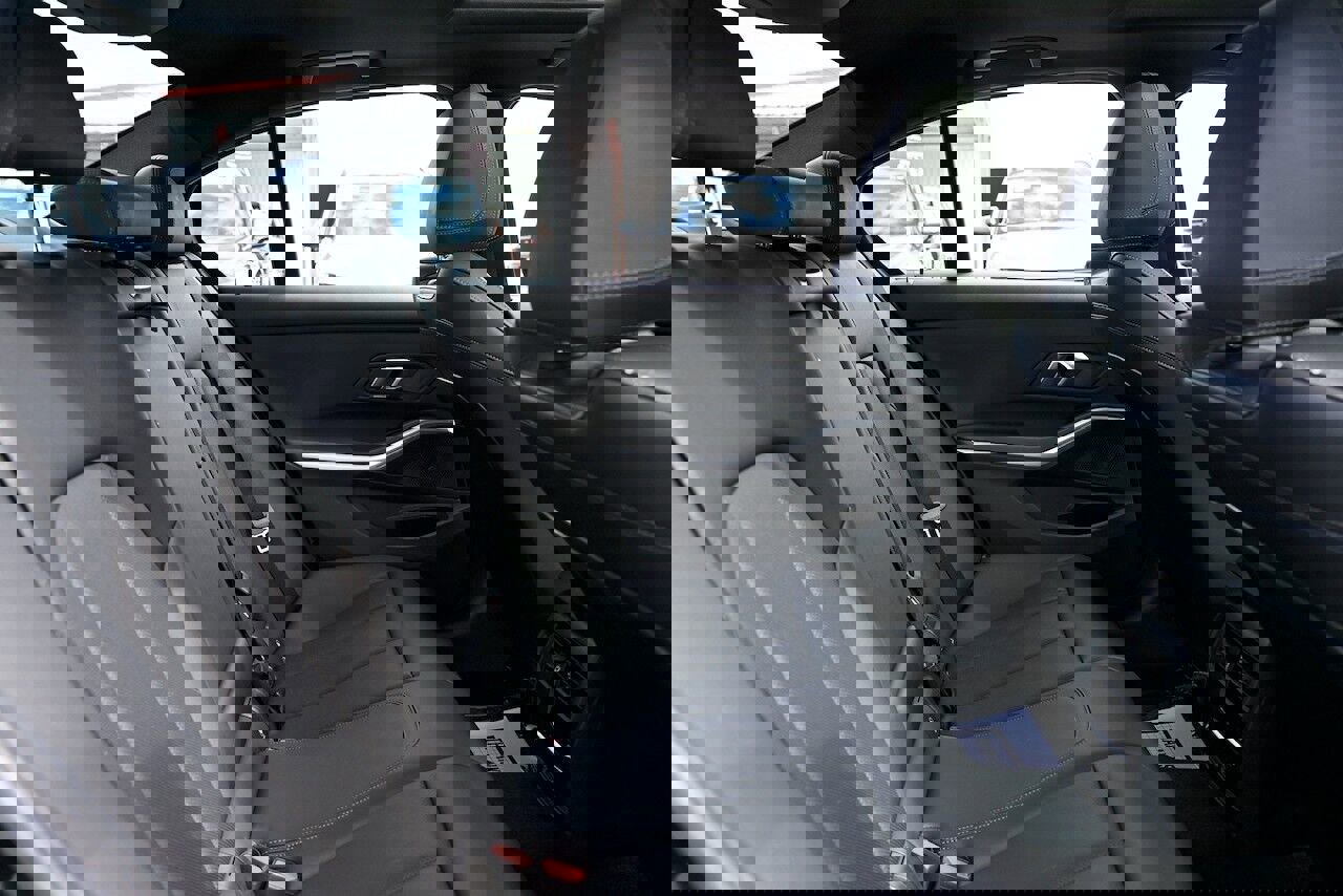 Used 2024 BMW 330i Sedan image 14