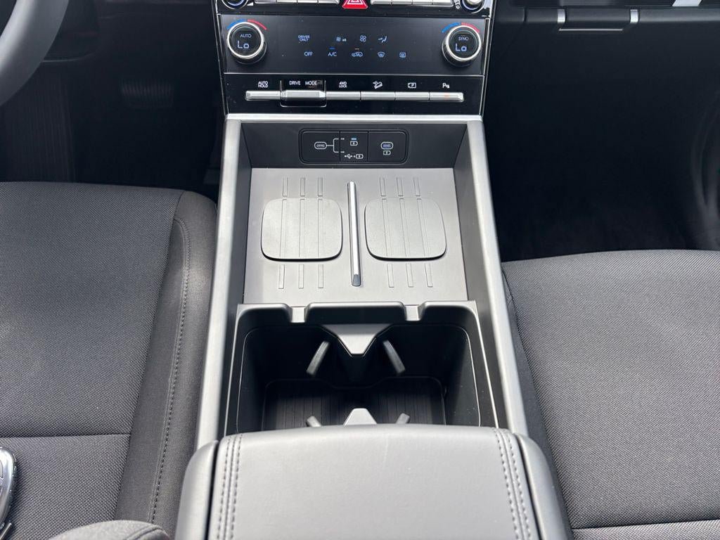 New 2026 Hyundai Santa Fe SE AWD/4WD image 64