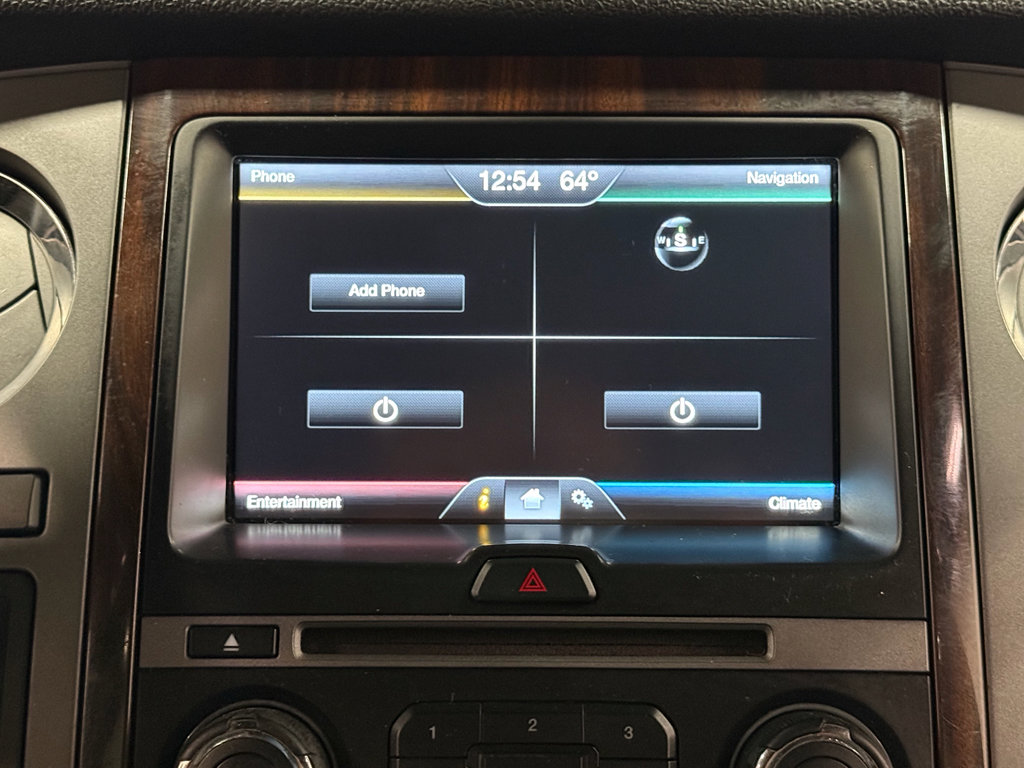 Used 2015 Ford Expedition Platinum image 19