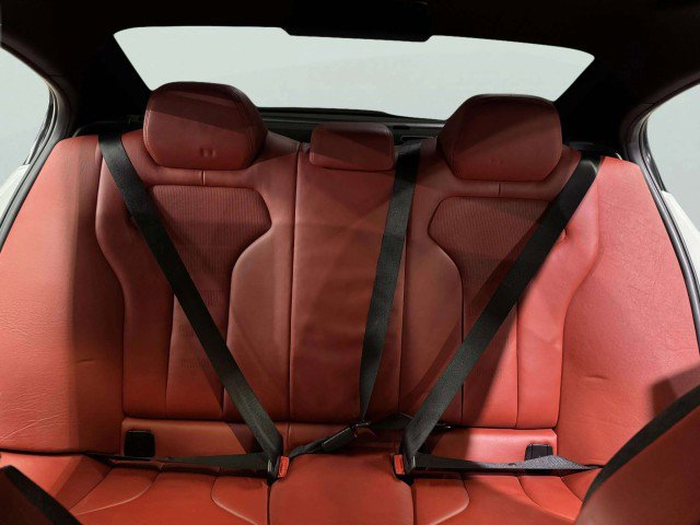 Used 2016 BMW M3 image 49