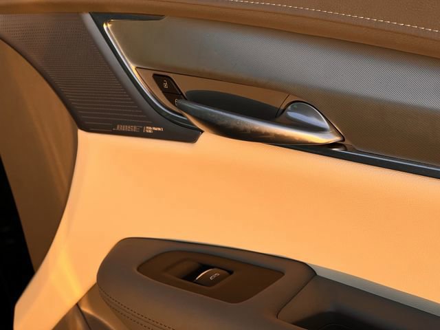 New 2026 Cadillac XT5 Premium Luxury w/ Driver Assist Package image 25