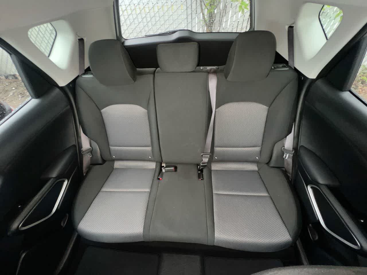 Certified 2025 Kia Soul LX w/ LX Technology Package FWD image 23
