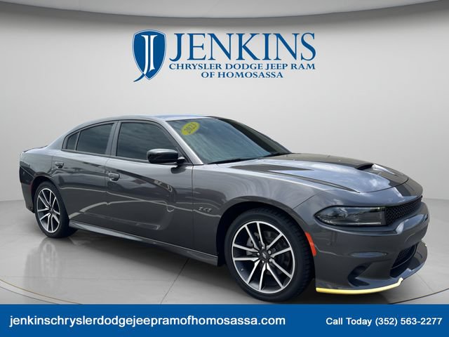 Used 2023 Dodge Charger R/T w/ Plus Group RWD video 1