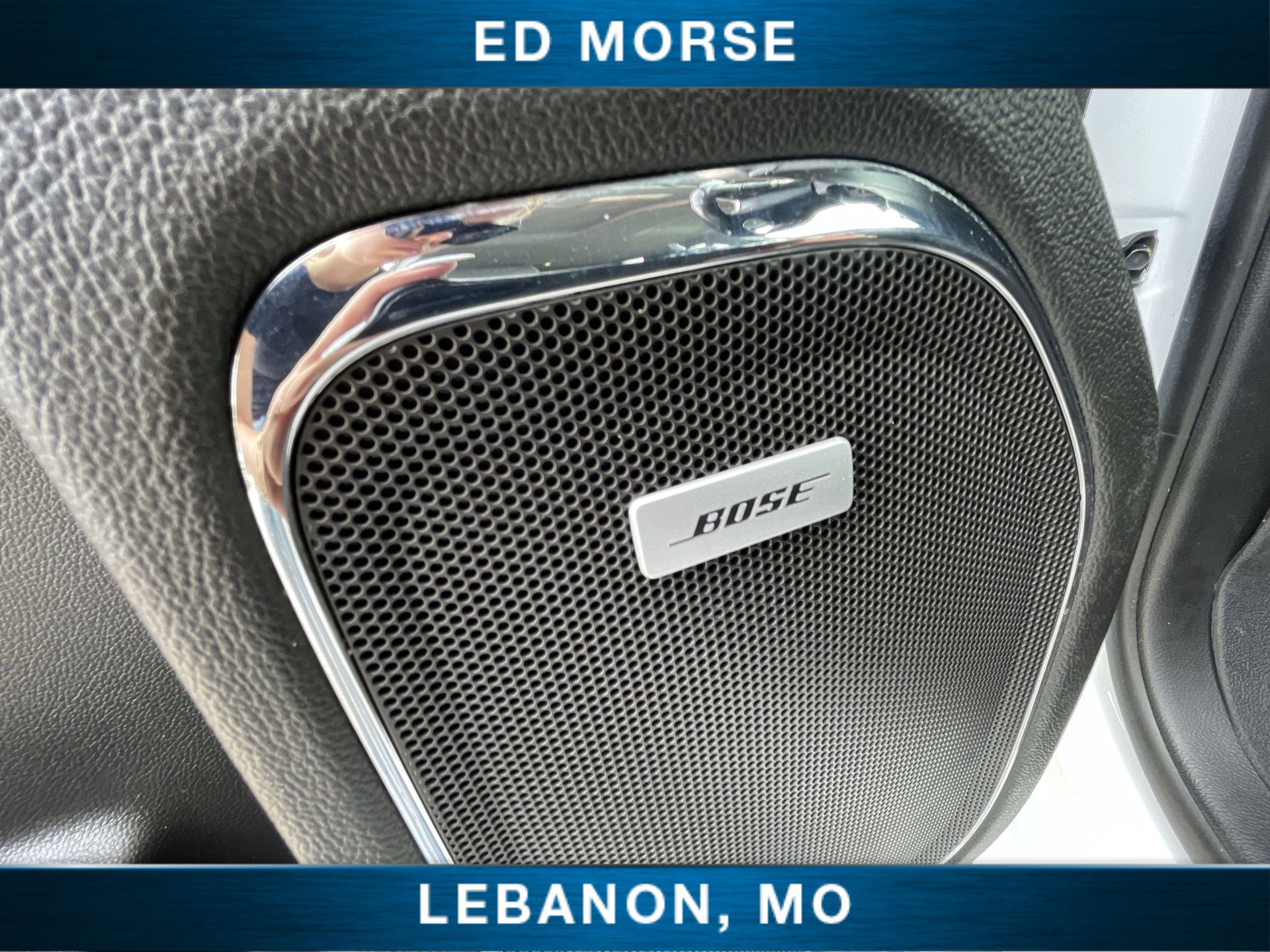 Certified 2017 GMC Sierra 2500 Denali w/ Duramax Plus Package image 21