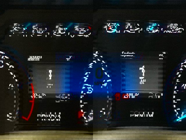 New 2024 Ford F550 4x4 Regular Cab Super Duty image 24