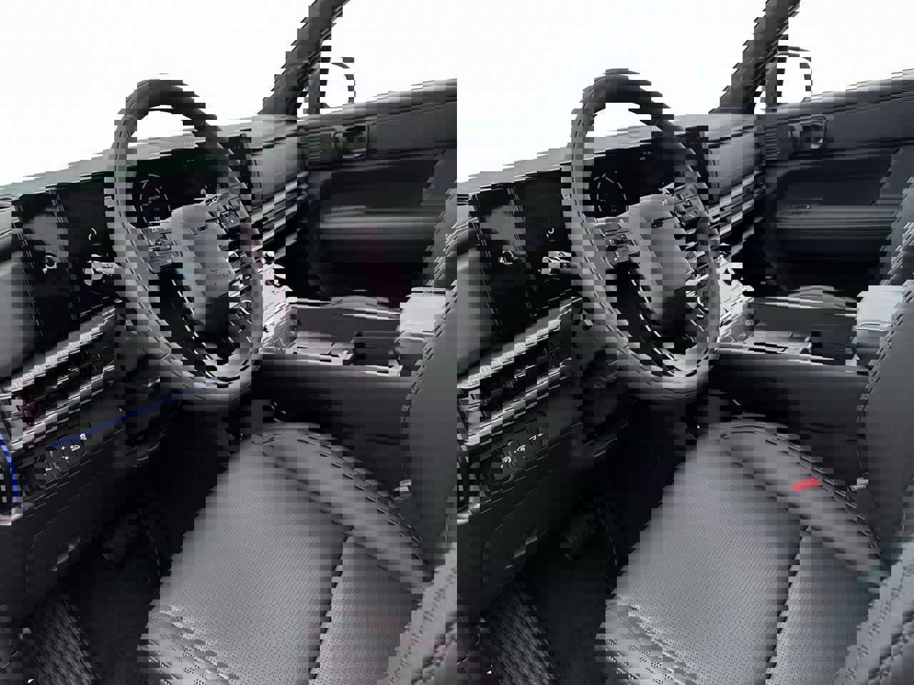 New 2026 Hyundai Santa Fe Calligraphy image 14