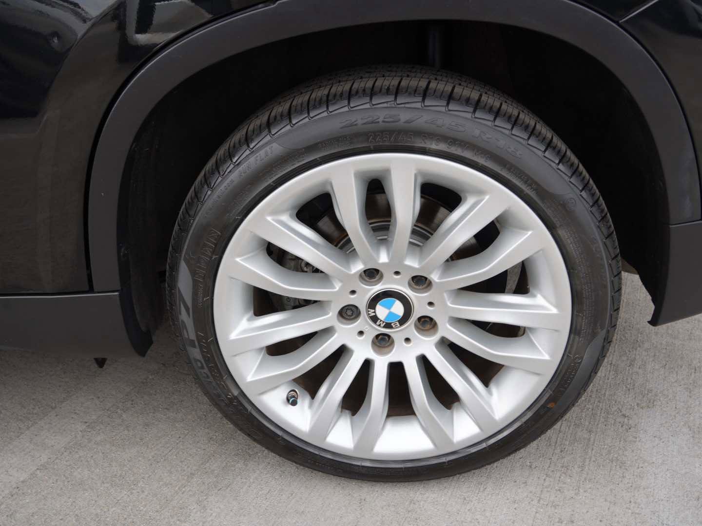 Used 2014 BMW X1 sDrive28i image 6