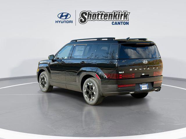 New 2026 Hyundai Santa Fe SEL image 6