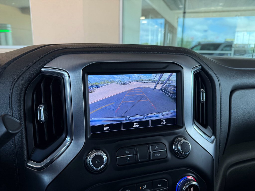 Used 2021 GMC Sierra 1500 SLT AWD/4WD image 20