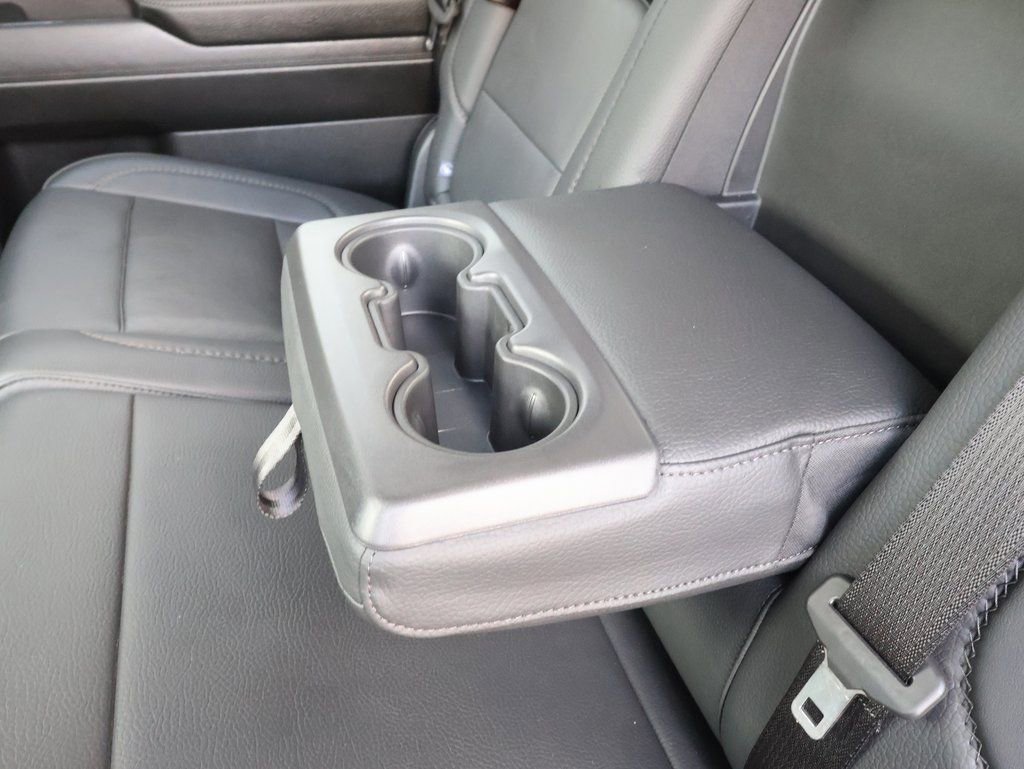 Certified 2024 GMC Sierra 1500 Denali w/ Technology Package image 30