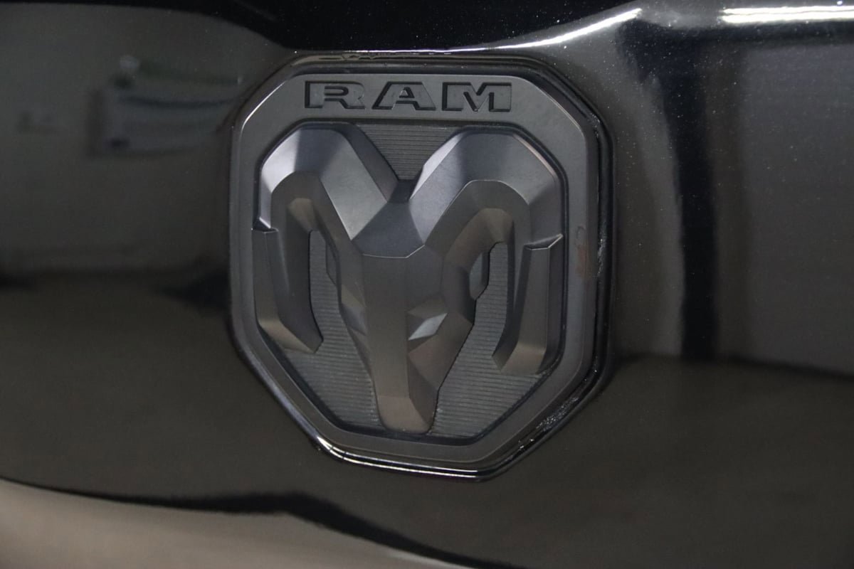 Used 2022 RAM 1500 Limited w/ (RED) Edition AWD/4WD image 68