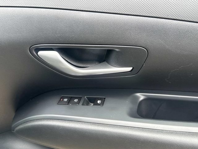 Used 2025 Hyundai Tucson SEL FWD image 19