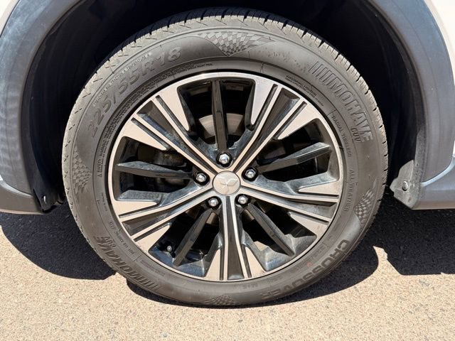 Used 2019 Mitsubishi Eclipse Cross SEL AWD/4WD image 11