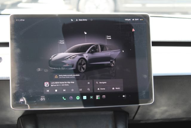 Used 2023 Tesla Model 3 Standard Range RWD image 11