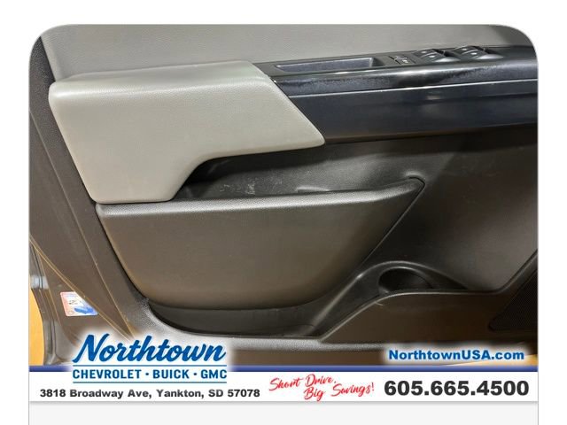 Used 2016 Chevrolet Colorado W/T w/ WT Convenience Package image 19