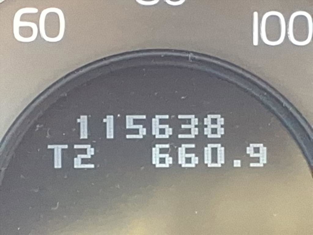 Used 2008 Volvo S80 T6 image 20