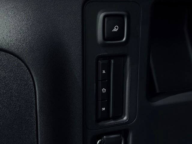 New 2026 Lincoln Navigator Black Label AWD/4WD image 13