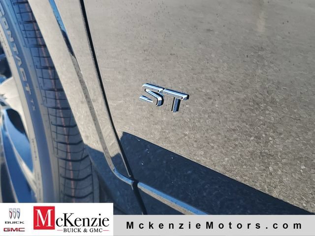 New 2026 Buick Envista Sport Touring w/ Convenience I Package FWD image 27
