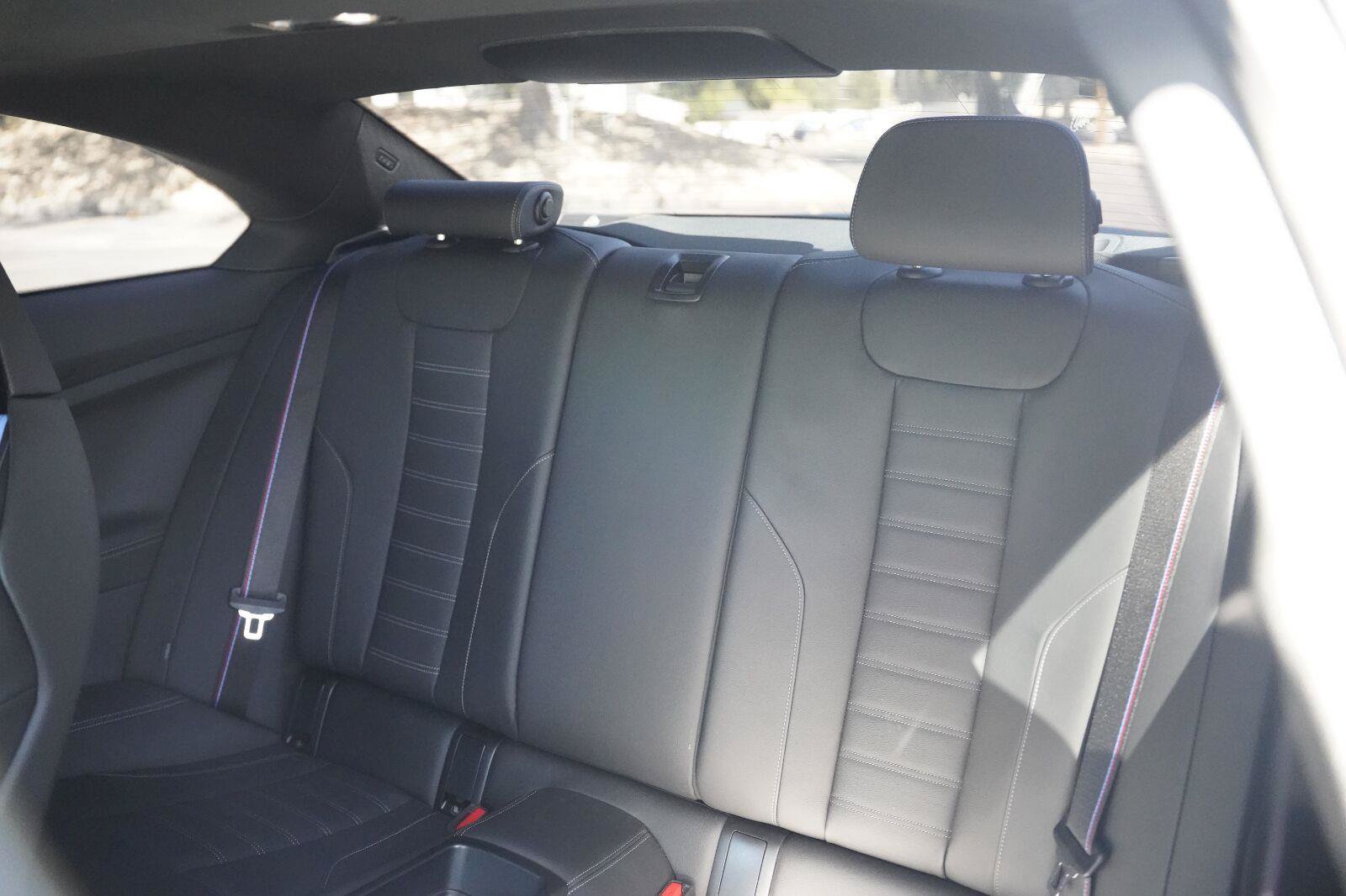 Used 2024 BMW M2 w/ Lighting Package RWD image 19