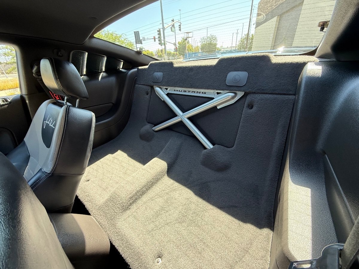 Used 2007 Ford Mustang GT RWD image 13
