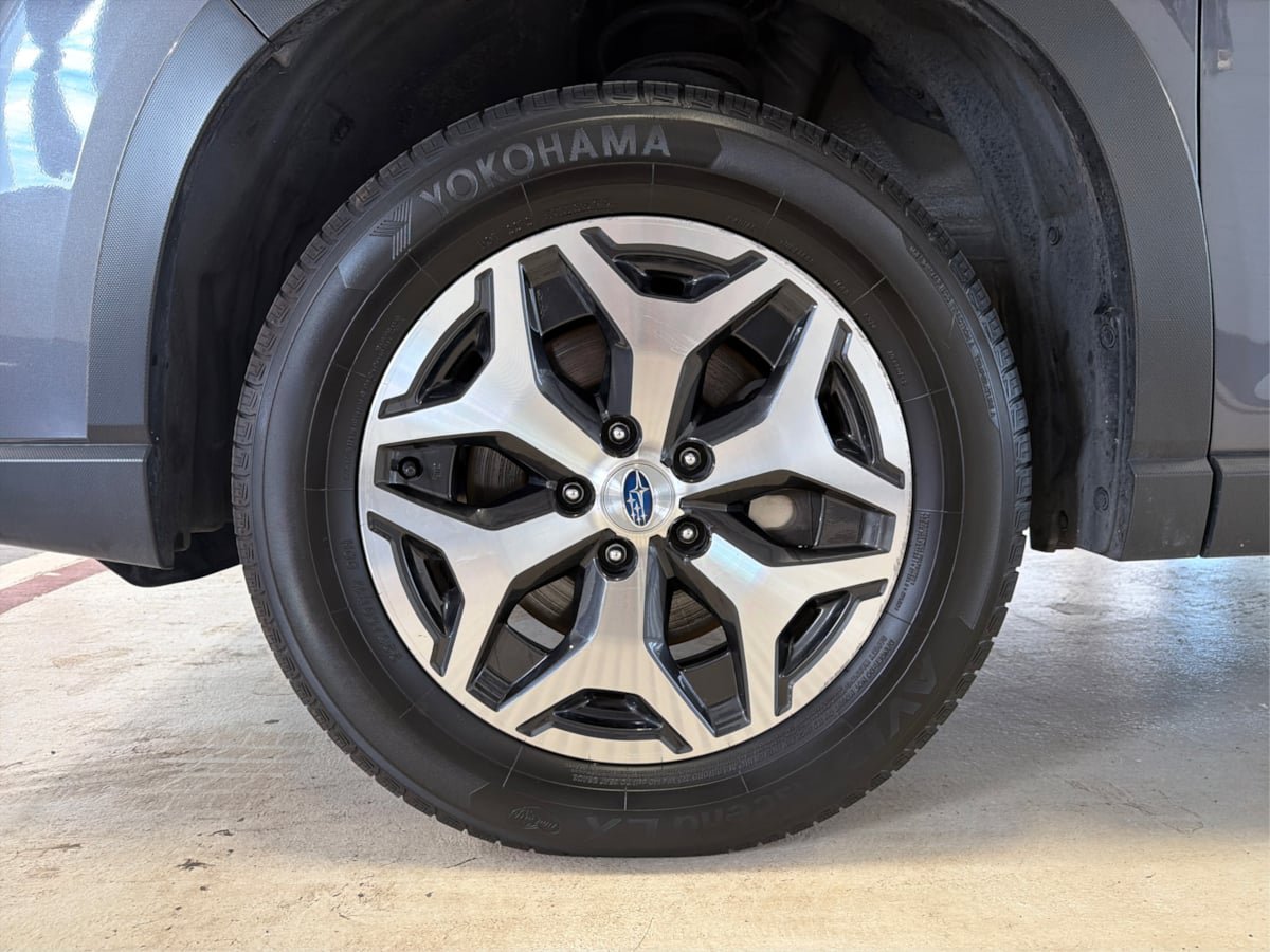 Used 2021 Subaru Forester Premium AWD/4WD image 13
