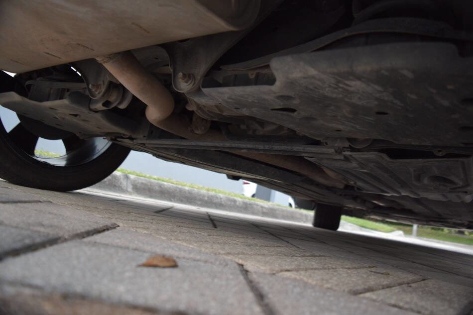 Used 2020 Volvo XC40 T5 Momentum w/ Protection Package Premier image 96