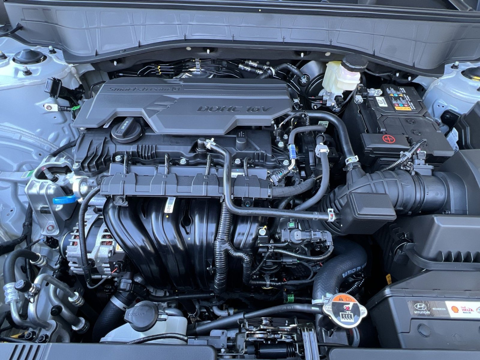 New 2026 Hyundai Kona SEL Sport image 26