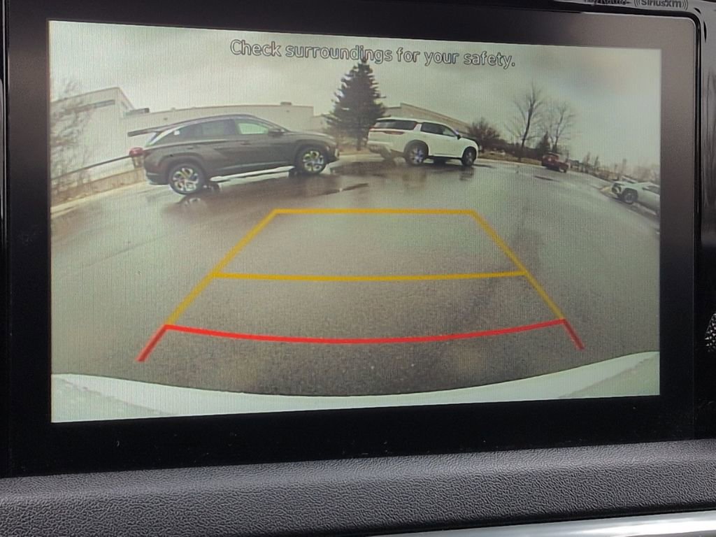 Used 2021 Hyundai Sonata SEL image 21