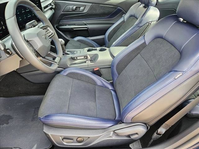 New 2026 Ford Mustang Dark Horse video 4