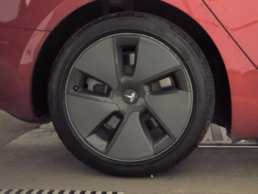 Used 2022 Tesla Model 3 Long Range AWD/4WD image 15