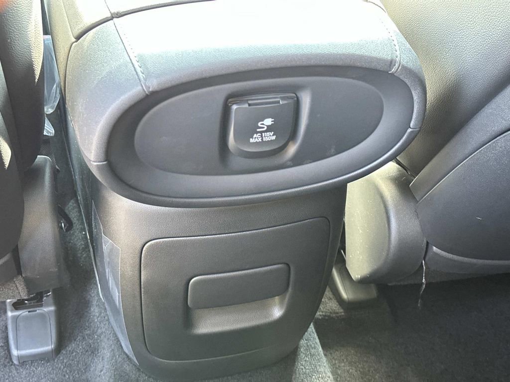 New 2026 Hyundai Palisade Limited image 17