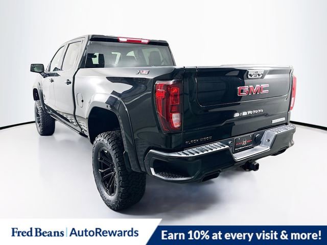 New 2024 GMC Sierra 1500 Elevation w/ X31 Off-Road Package image 4