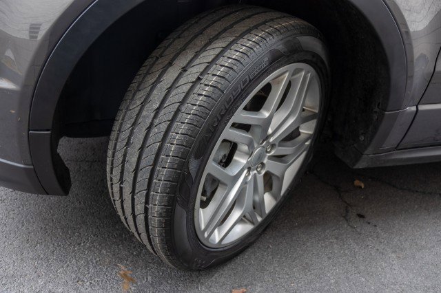 Used 2016 Land Rover Range Rover Evoque HSE Dynamic image 32