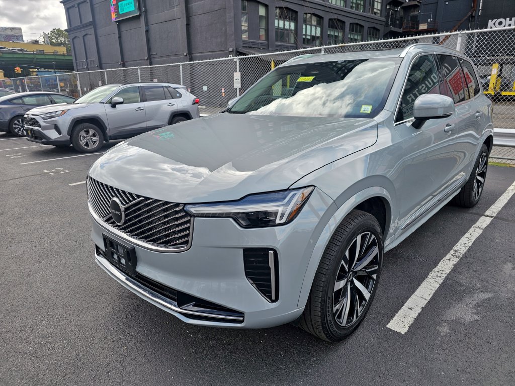 Certified 2025 Volvo XC90 B5 Core