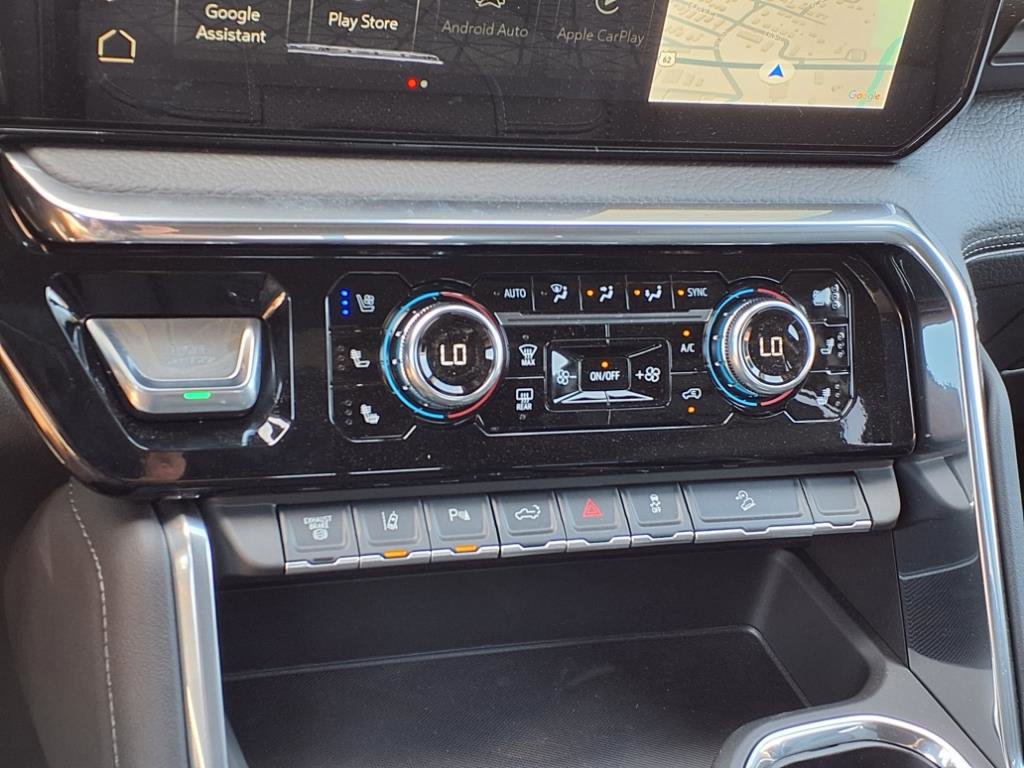 New 2025 GMC Sierra 2500 Denali w/ Denali Reserve Package image 9