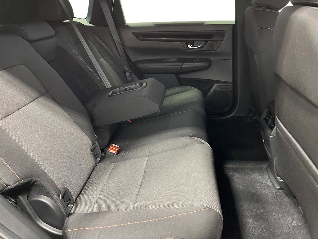 New 2026 Honda CR-V TrailSport image 28